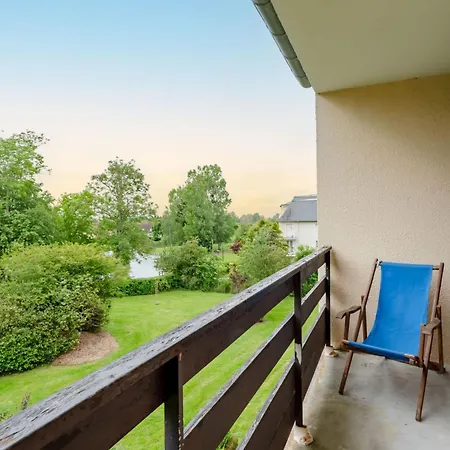 Le Sporting-16 By Interhome