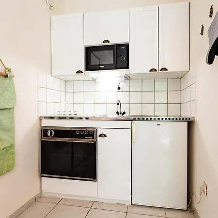 Le Sporting-16 By Interhome * カブール