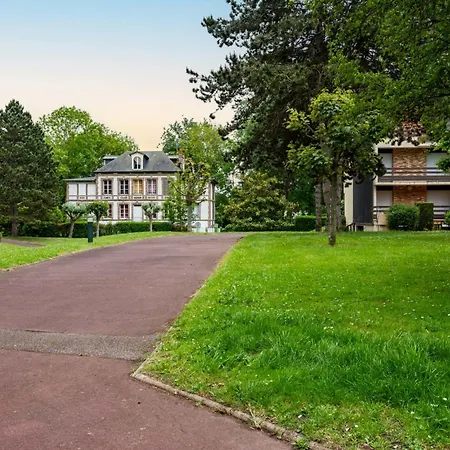 Le Sporting-16 By Interhome アパート カブール