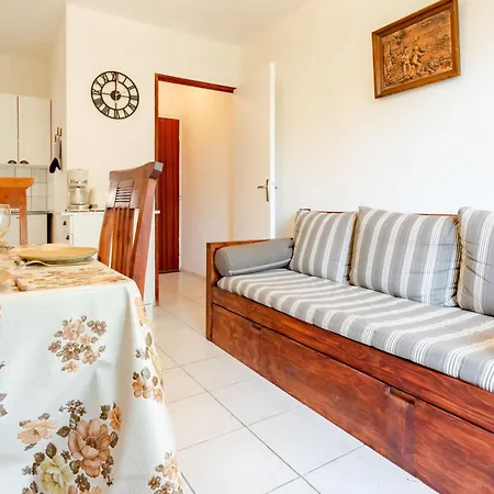 Le Sporting-16 By Interhome Cabourg