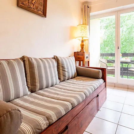 Appartement Le Sporting-16 By Interhome *