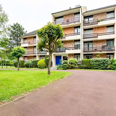 Le Sporting-16 By Interhome *