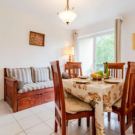 Le Sporting-16 By Interhome Cabourg