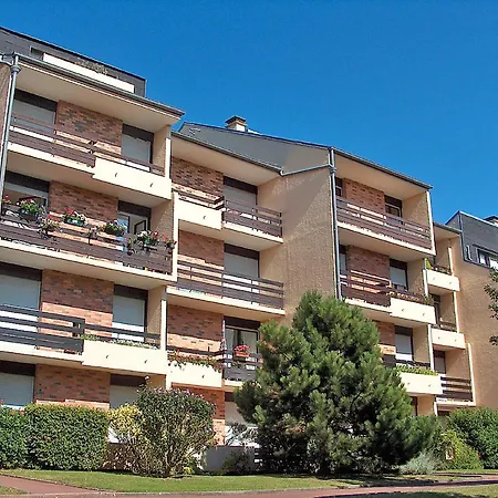 Le Sporting-16 By Interhome Apartament