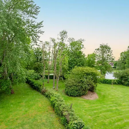 Appartement Le Sporting-16 By Interhome *