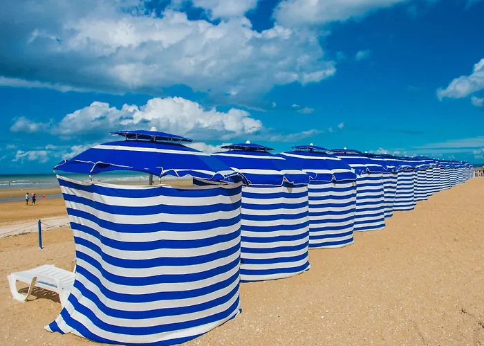 Appartamento Le Sporting-16 By Interhome *