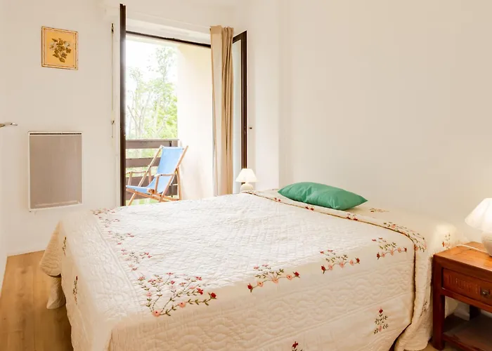 Le Sporting-16 By Interhome Cabourg