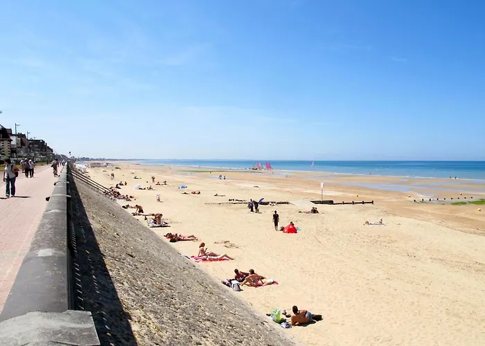 Appartamento Le Sporting-16 By Interhome *