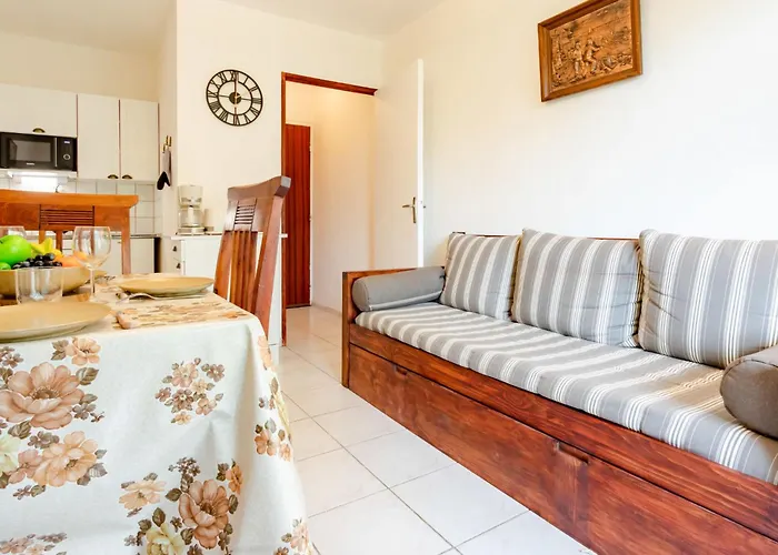 Le Sporting-16 By Interhome Cabourg