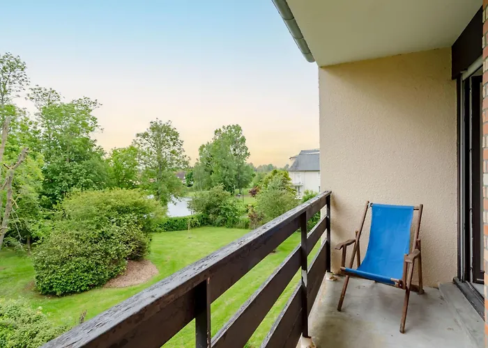 Le Sporting-16 By Interhome