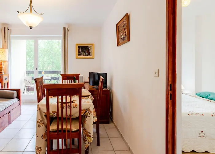 Le Sporting-16 By Interhome Appartamento *