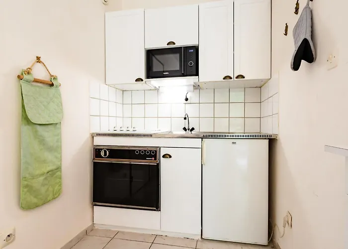 Le Sporting-16 By Interhome * Cabourg