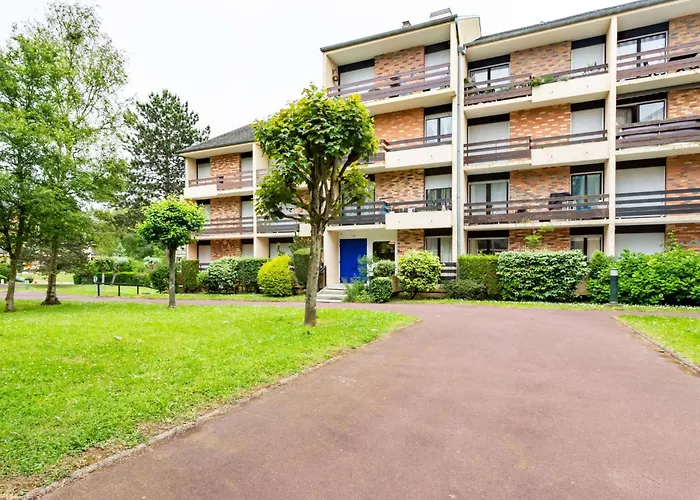 Le Sporting-16 By Interhome *