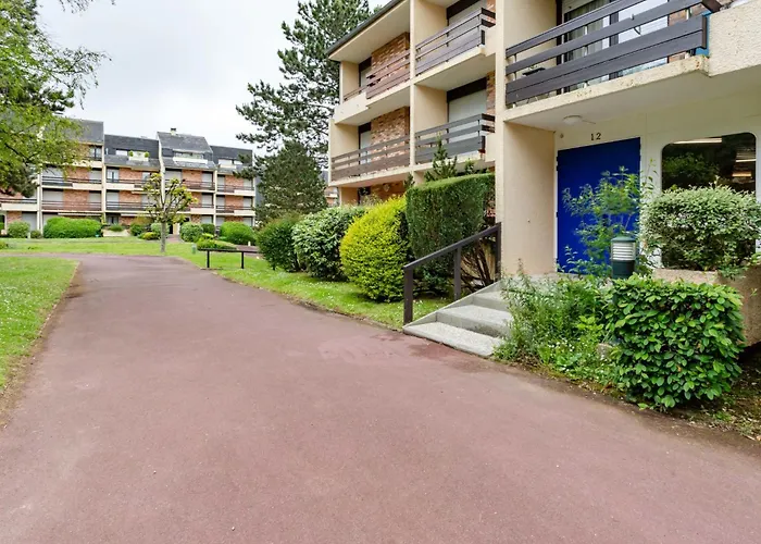 Le Sporting-16 By Interhome Appartamento *