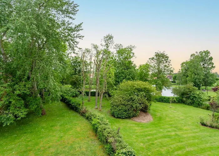 Appartamento Le Sporting-16 By Interhome *